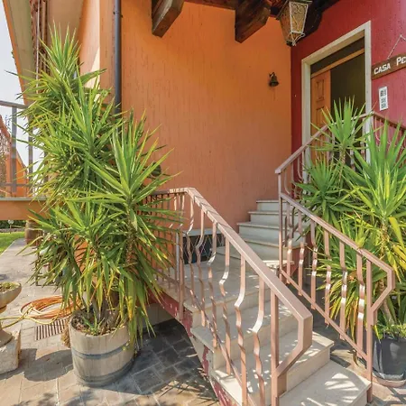 Casa Greta * Cavaion Veronese