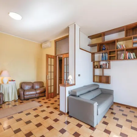 Casa Greta Apartment *