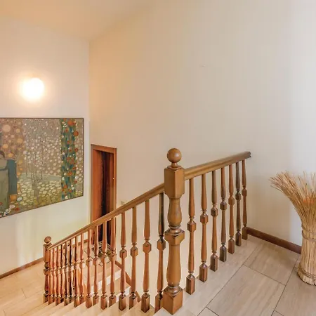 Apartment Casa Greta *
