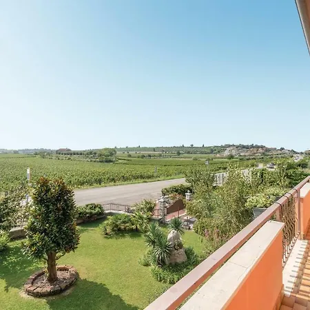 Casa Greta Apartment Cavaion Veronese