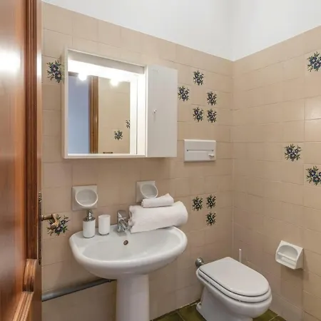 Casa Greta Apartment Cavaion Veronese