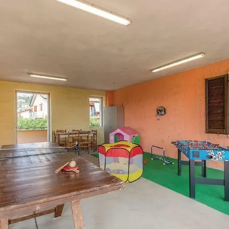 Casa Greta Apartment Cavaion Veronese