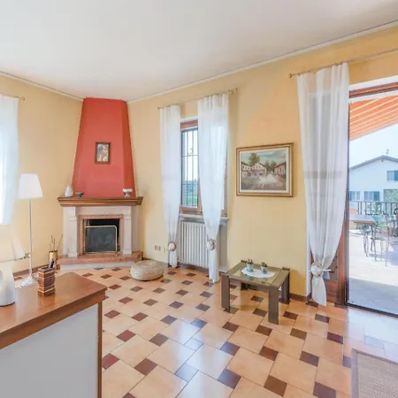 Casa Greta * Cavaion Veronese