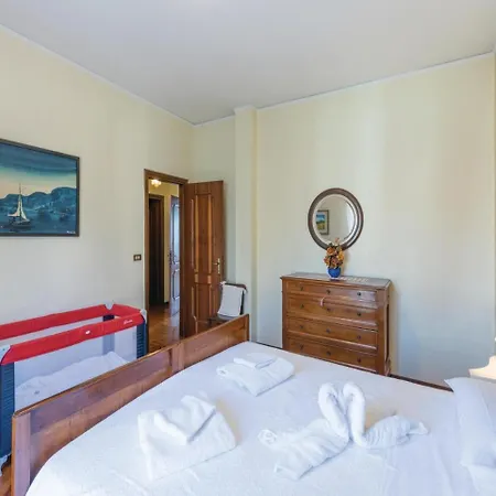 Casa Greta Apartment