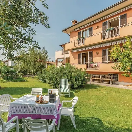 Casa Greta Cavaion Veronese